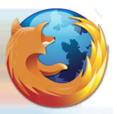 Firefox logo