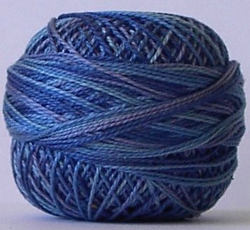 Valdani Pearl Cotton M0005