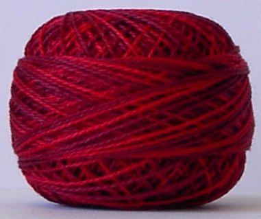 Valdani Pearl Cotton M0043