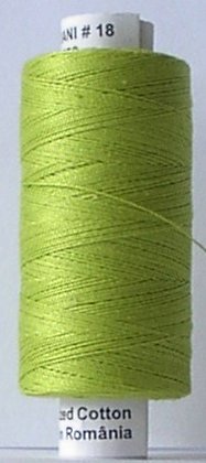 Valdani S18